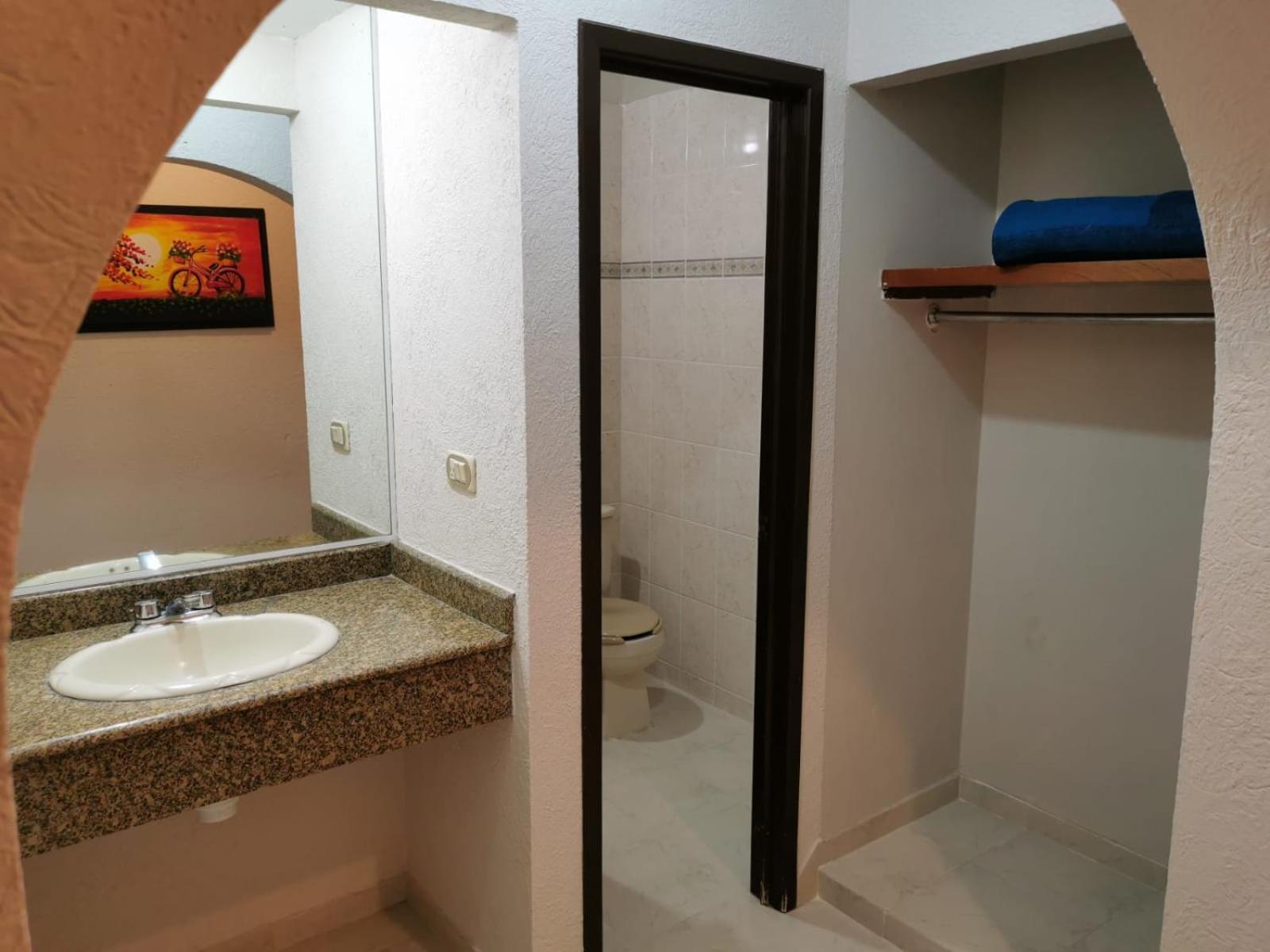 Hotel Mexico Xalapa Eksteriør billede