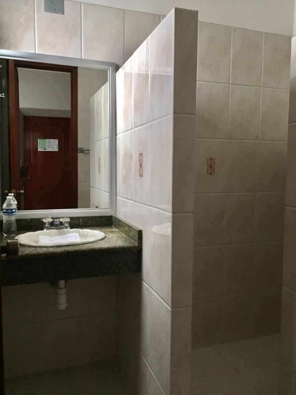 Hotel Mexico Xalapa Værelse billede